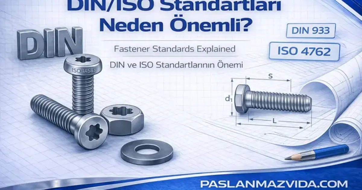Why DIN ISO standards matter cover image