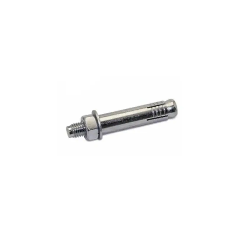 Stainless steel dowels