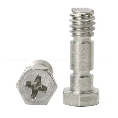 Special fasteners