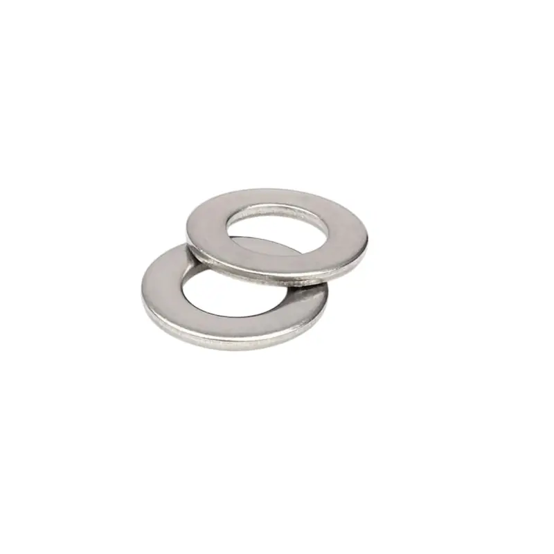 Stainless steel washers