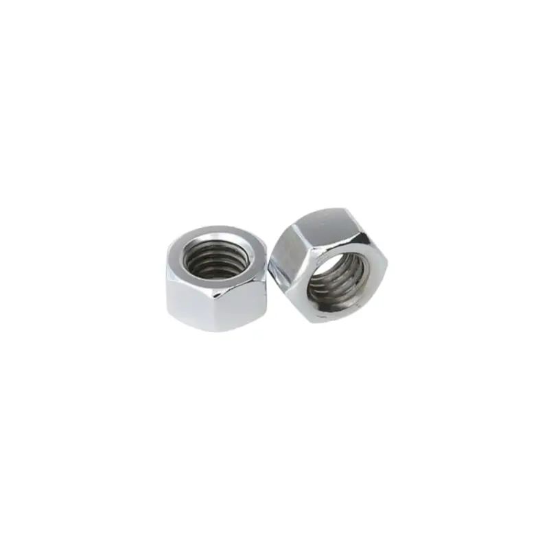 Stainless steel nuts