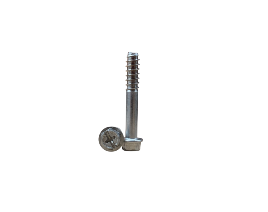 Application specific custom parts visual