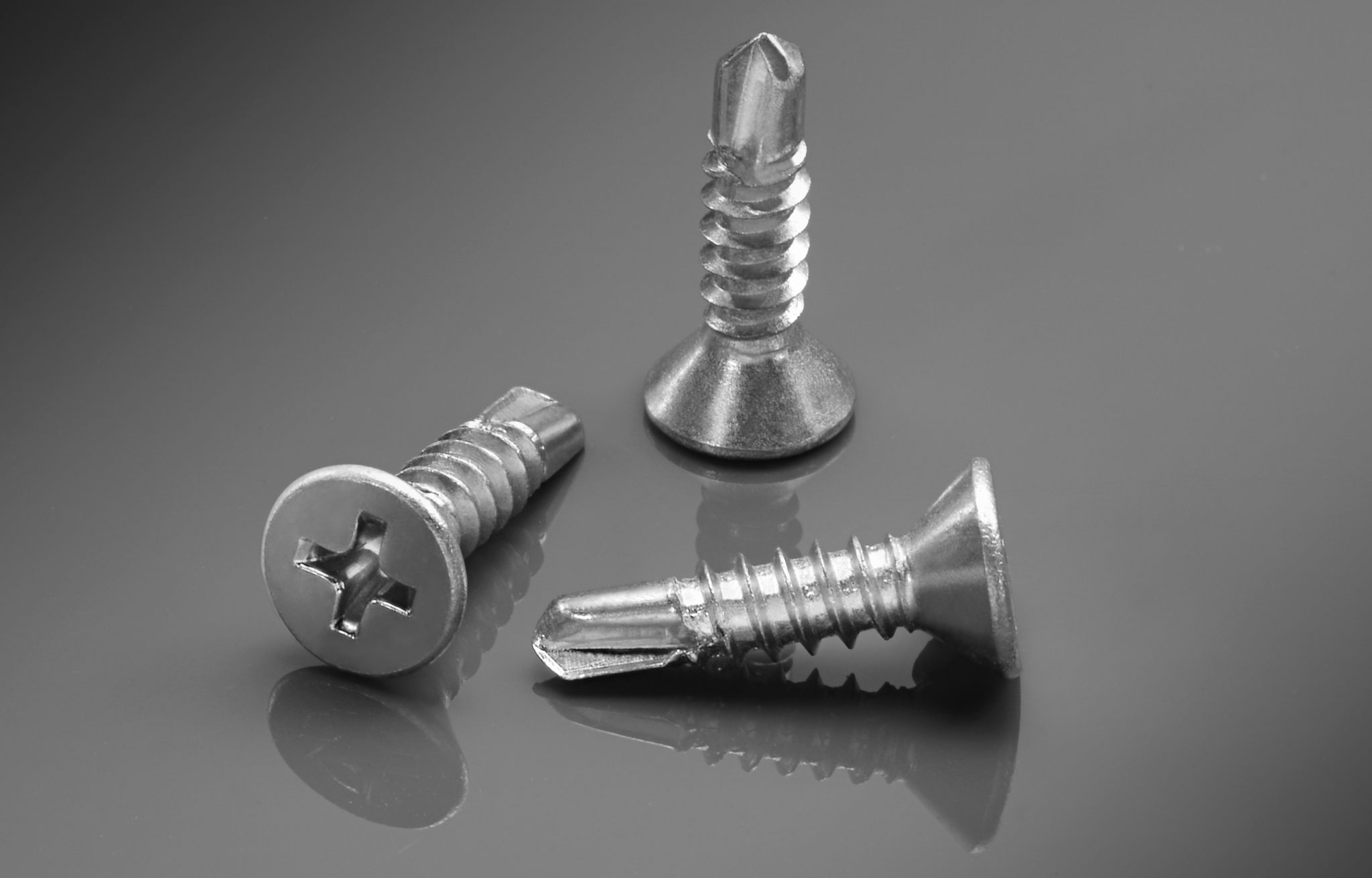 Countersunk Phillips (YHB) image