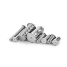 Spot Weld Screw