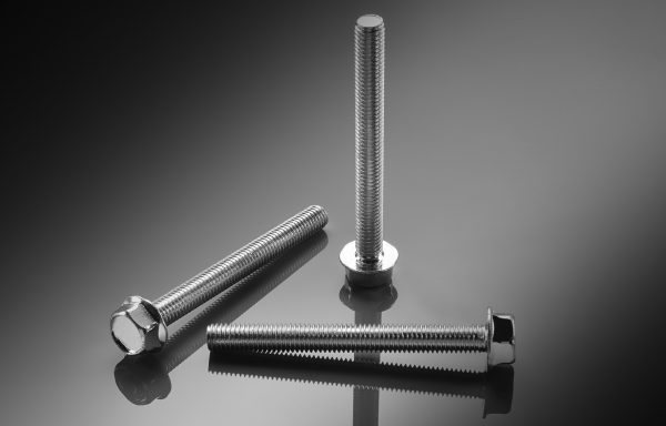 Metric Hex Flange (RAKB)