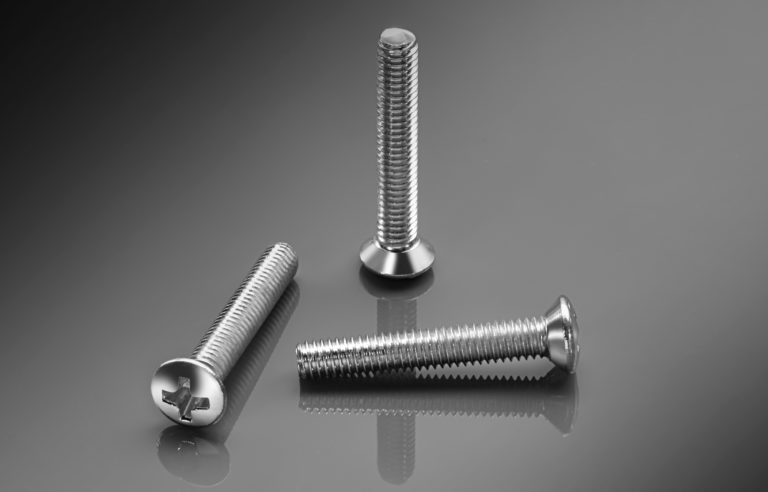 Metric Raised Countersunk (YHMB)