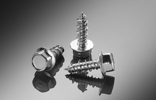 Hex Flange image