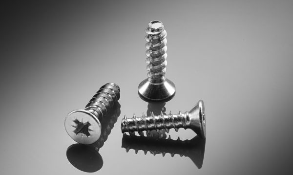 Countersunk Phillips (YHB) Blunt Point image