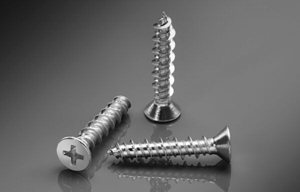 Countersunk Phillips (YHB) image