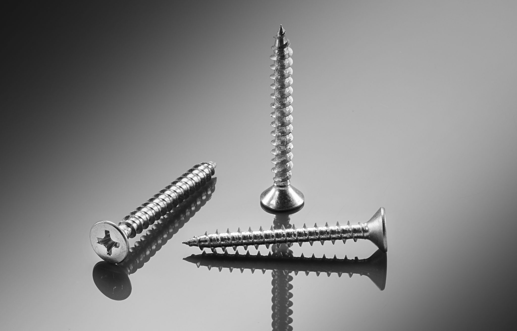 Countersunk Chipboard (YHB) image