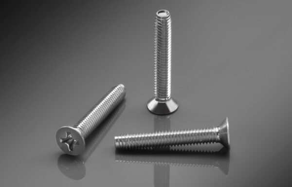 Countersunk Phillips (YHB) image