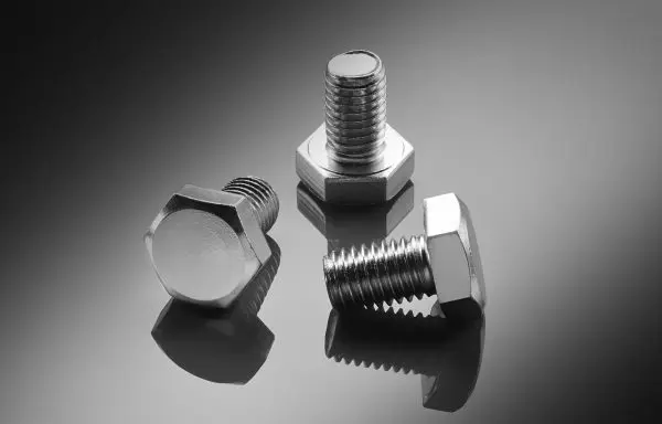 Hex Bolts DIN 933 / DIN 931 / ISO 4017 / ISO 4014