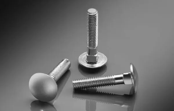 Square Neck Bolts DIN 603 / ISO 8677