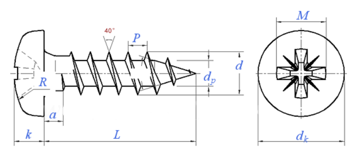 Technical drawing
